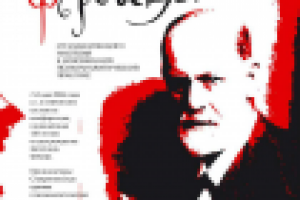 Плакат конференции »Источник Фрейда»