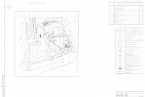 ПОС,Стройгенплан