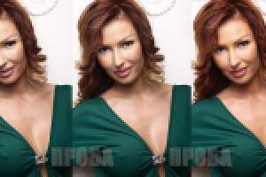 ретушь, цветокоррекция