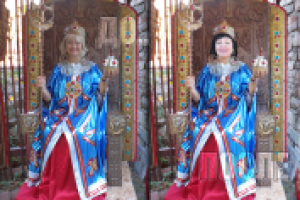 Замена лица