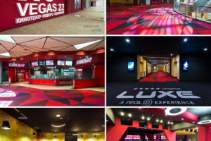 Киноцентр Вегас