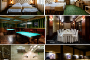 Отель "Яхонты Таруса"