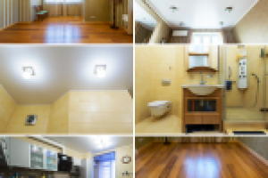 Квартира после ремонта