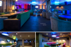 Кафе "Golden Voice"