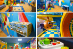 Игровая комната