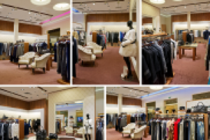 Магазин Leonard