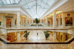 Крокус Молл