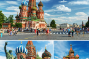 Собор Василия Блаженного