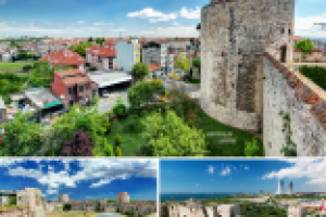 Крепость Едикуле