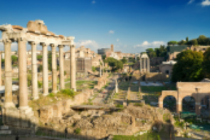 Римский форум