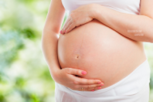 Здоровая беременность