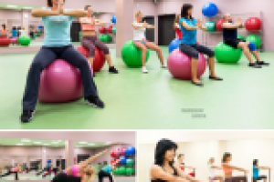 Спортивный клуб