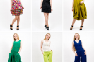 Одежда, Ирина