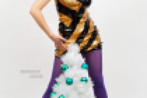 Римма, Новый год