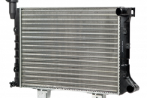 Радиатор для автомобиля