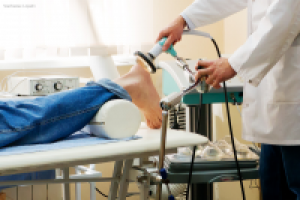 Физиотерапевтический кабинет