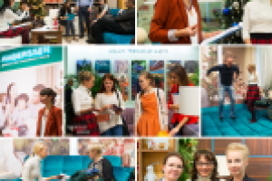 Выставка Anderssen