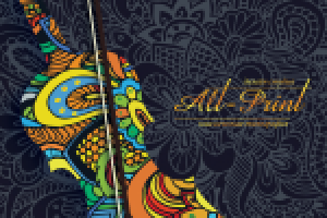 Шпигель календаря типографии (Санкт-Петербург)