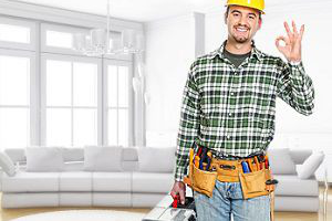 Сервисное обслуживание окон