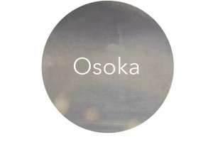 Osoka – молодой российский бренд