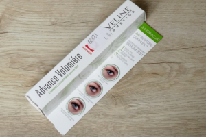 Eveline Advance Volumiere против Карепрост