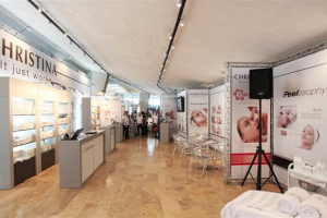 Christina – надежная защита от УФ-лучей