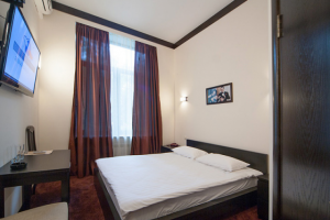 Отель с почасовой оплатой - раздолье для творческих людей