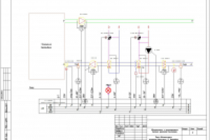 Автоматика вентиляции