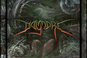 обложка музыкального альбома