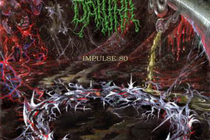 обложка музыкального альбома