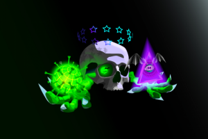 иллюстрация COVID 19