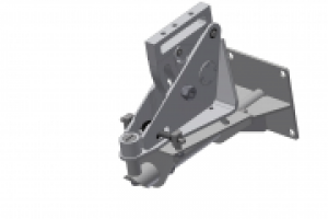 Узел юстировки устройства видиофиксации