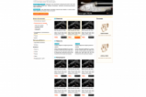Интернет - магазин оружия