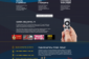 Разработка сайта "ЦИФРОВОЕ ТЕЛЕВИДЕНИЕ ДЛЯ APPLE TV"