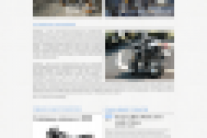 Портал для  мотоциклистов