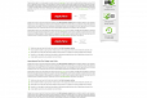 Простая верстка