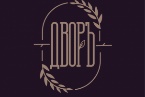 Логотип для виллы