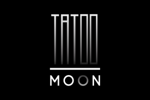 вариант логотипа тату салона