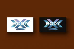 Логотип для фотостудии