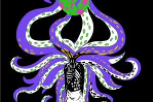 Векторная иллюстрация