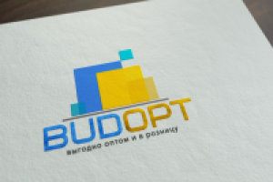 Логотип BudOpt