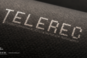 Дизайн логотипа для компании-продажа телевизионного оборудования