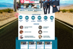 Сайт для компании BOsh сервис