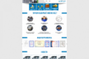 Сайт Магнум