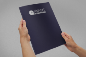 Маркетинговая компания "AVANT" (Маркетинг-кит)