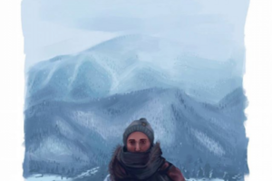 Горы