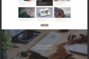 Waxom. Unique and Modern Design