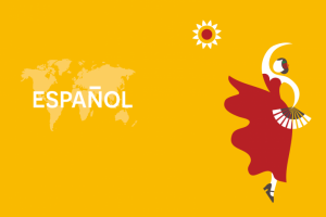 Перевод на испанский язык