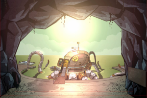 Работа 3675682