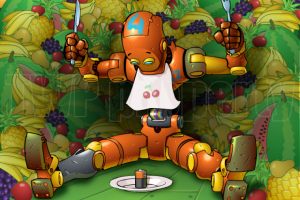 Работа 3675680